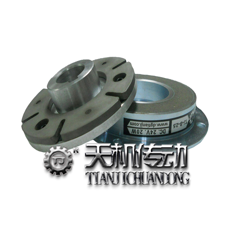 干式單片電磁制動器(型號、選型及參數(shù))